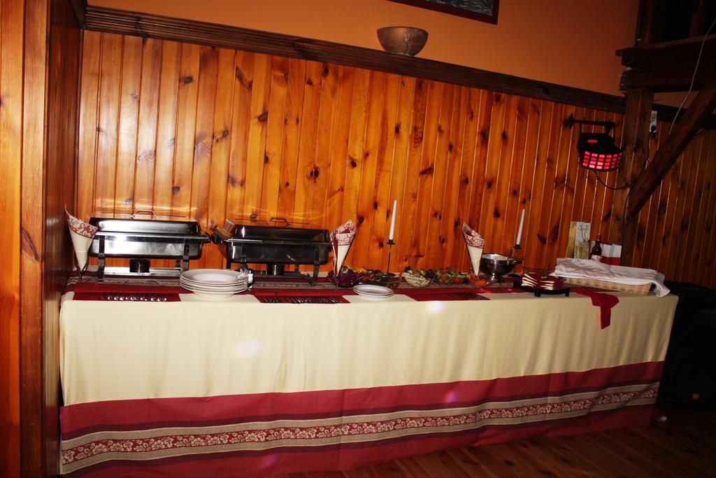 Hotel Central Český Těšín Екстериор снимка