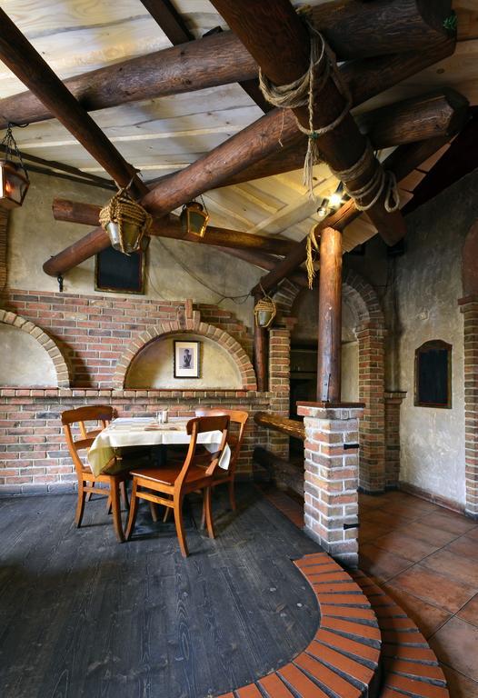 Hotel Central Český Těšín Екстериор снимка