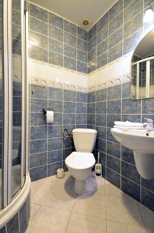 Hotel Central Český Těšín Стая снимка