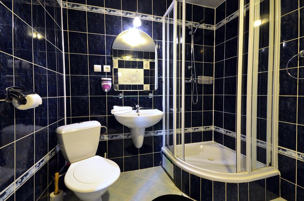 Hotel Central Český Těšín Стая снимка