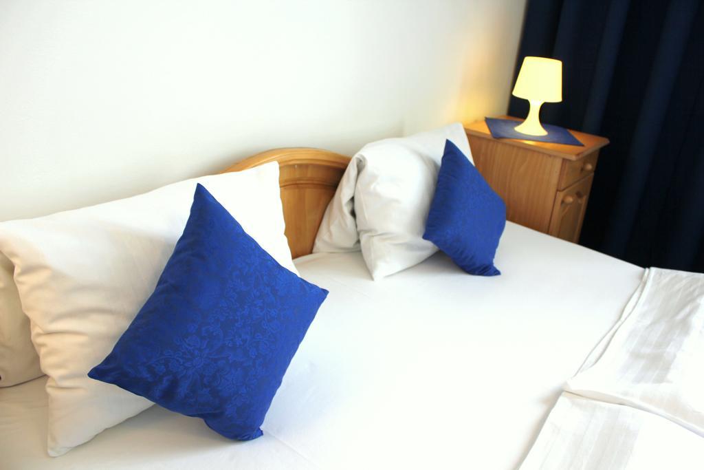 Hotel Central Český Těšín Стая снимка
