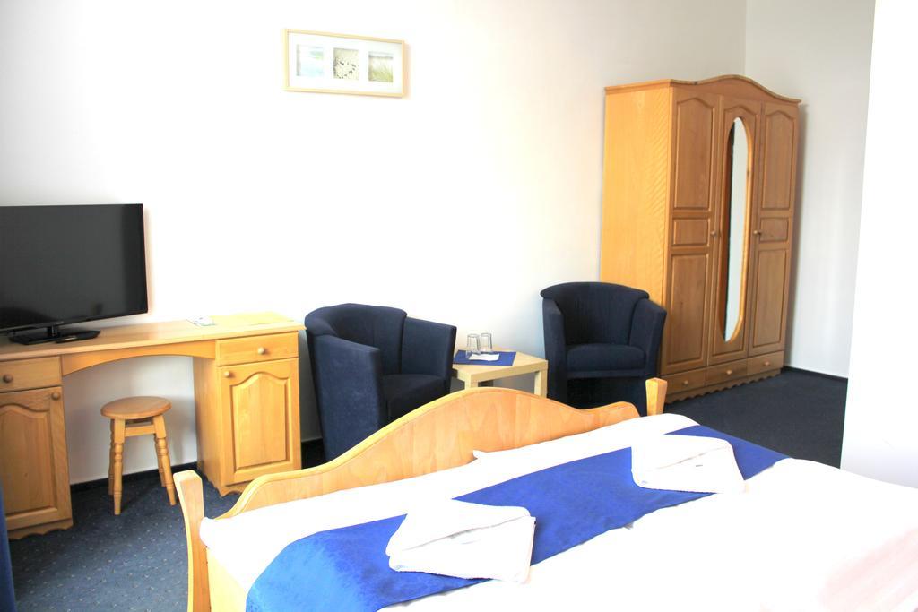 Hotel Central Český Těšín Стая снимка