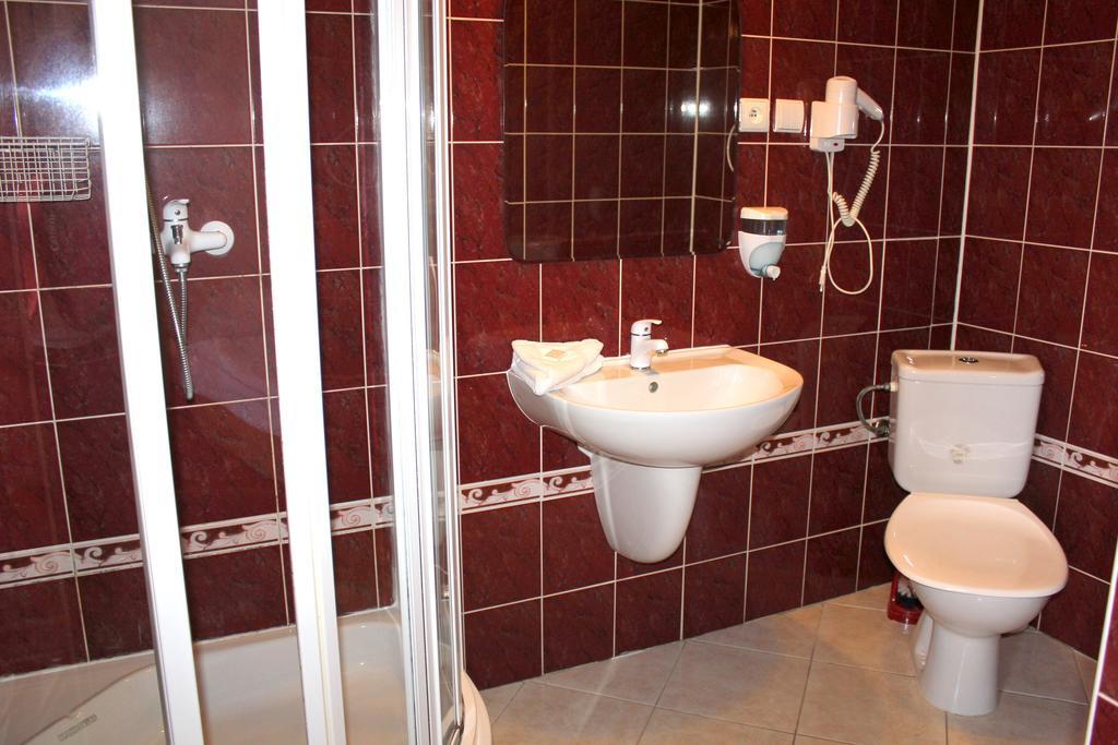 Hotel Central Český Těšín Стая снимка