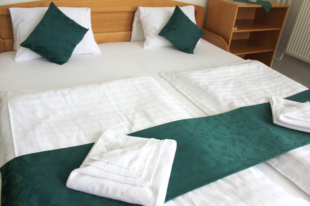 Hotel Central Český Těšín Стая снимка