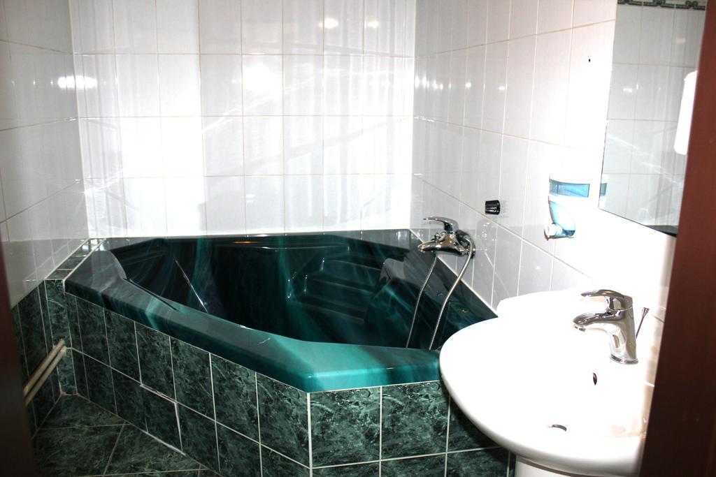 Hotel Central Český Těšín Стая снимка
