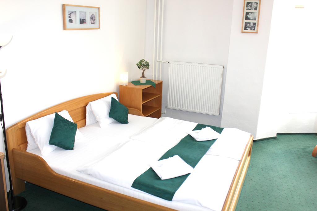 Hotel Central Český Těšín Стая снимка