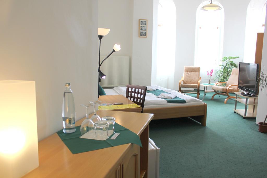Hotel Central Český Těšín Стая снимка