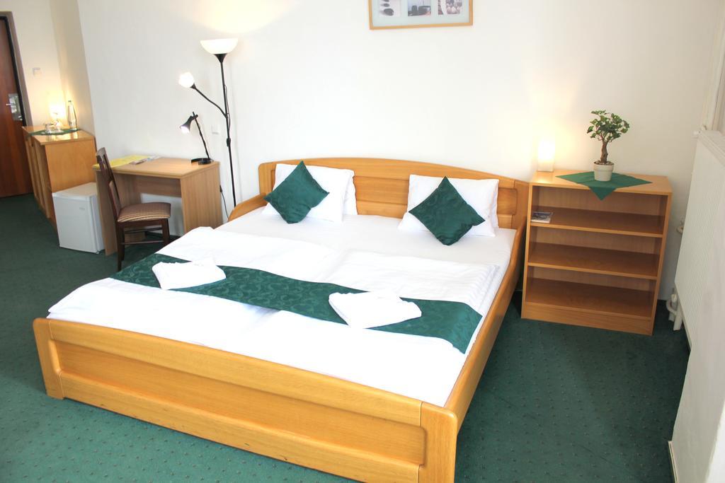 Hotel Central Český Těšín Стая снимка
