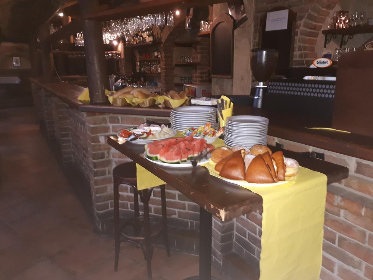Hotel Central Český Těšín Екстериор снимка